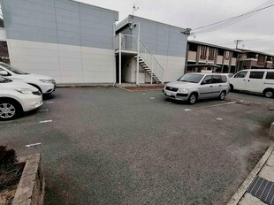 姫路駅 バス20分  西蒲田下車：停歩5分 2階の物件内観写真